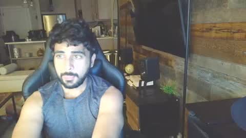 neil online show from April 21, 12:25 am