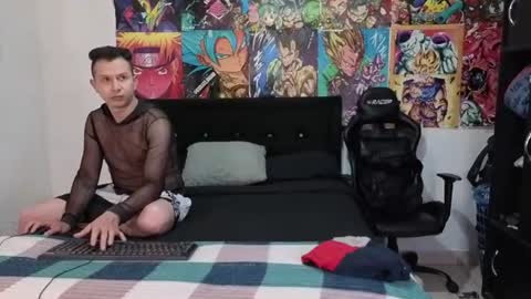     NEW  ONLYFANS OF SCOTT online show from July 20, 12:07 pm