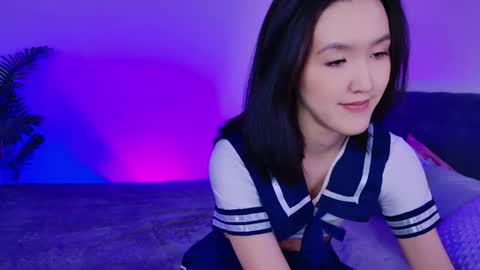 Neko online show from April 24, 2:19 pm