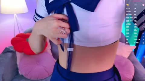 Neko online show from May 19, 2:46 pm