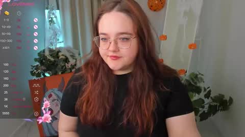 neko_moor online show from November 1, 8:30 pm