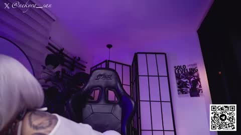 Mely  Birthday party saturday night BYO online show from March 11, 12:24 am