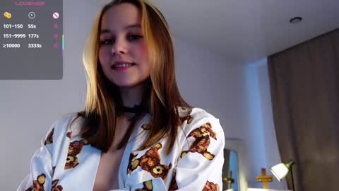 Lana online show from January 23, 7:54 am