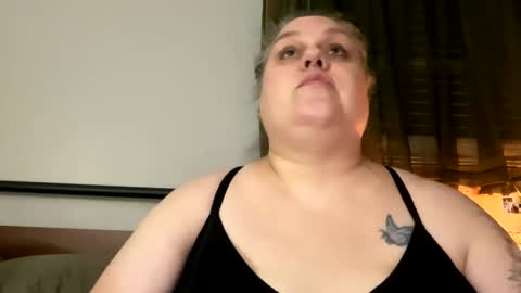 Snapshot of nellatlas chatting on February 28, 12:43 am Nellie Atlas online show from February 28, 12:43 am