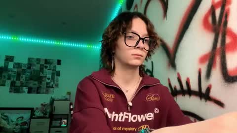 Alice online show from March 6, 7:57 pm