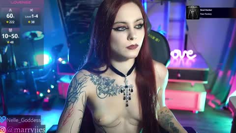    online show from December 7, 11:56 am