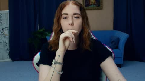 Nelli online show from April 2, 8:05 pm