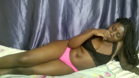 nelly_254 online show from April 22, 10:22 am