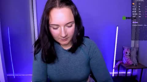 nelly_storm online show from October 2, 1:10 pm