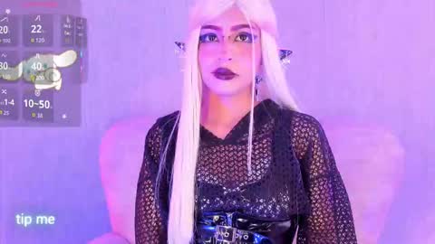 Nemesis online show from September 17, 7:50 pm