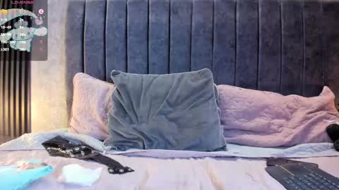 Nemesis online show from February 13, 8:34 pm