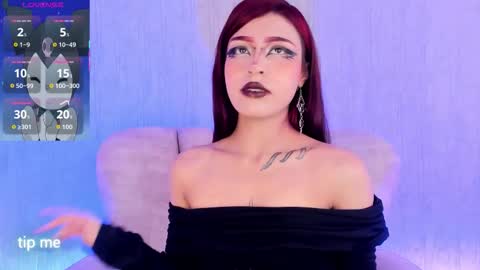 Nemesis online show from September 15, 7:26 pm