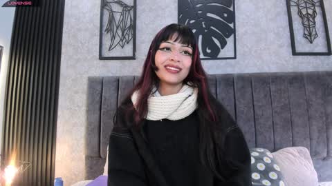 Nemesis online show from January 16, 8:46 pm