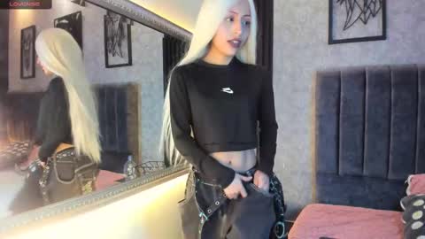 Nemesis online show from February 21, 8:05 pm