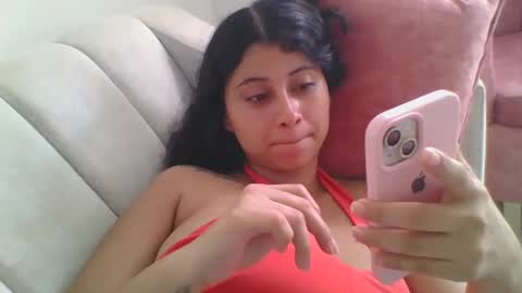 nena9872 online show from September 10, 10:00 pm