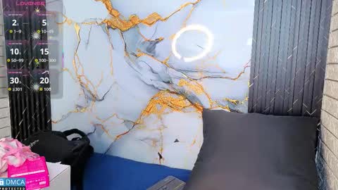 Salome Nena cupcake online show from December 22, 11:06 am