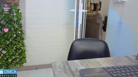 Salome Nena cupcake online show from January 14, 11:07 am