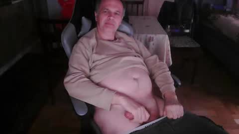 neno89654 online show from January 18, 12:25 pm