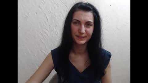 Nensy online show from February 23, 1:57 pm