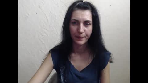 Nensy online show from February 27, 9:07 pm