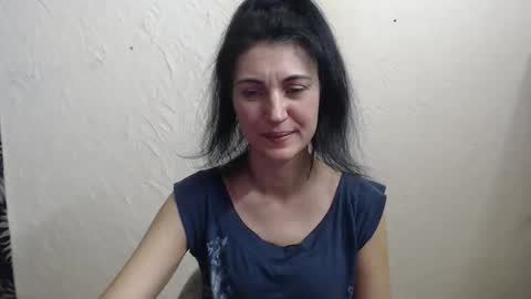 Nensy online show from February 13, 8:45 pm