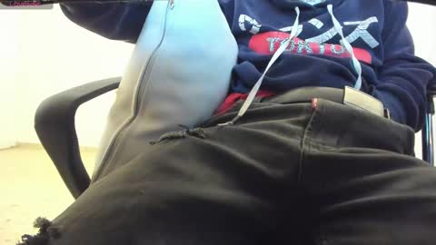 Jhin online show from January 23, 1:56 pm