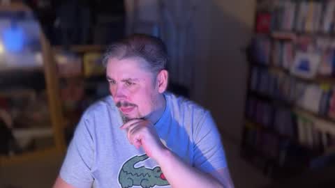 Alex online show from October 28, 9:38 pm