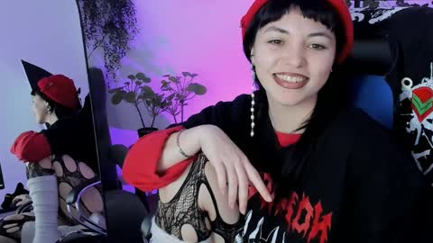 Neo Geisha online show from April 9, 2:45 pm