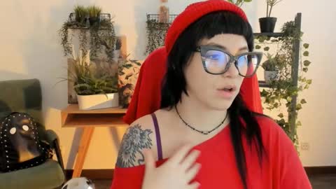 Neo Geisha online show from March 15, 1:14 pm