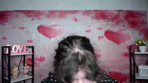 NeonilaLisova online show from February 14, 7:33 am