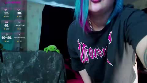 Ada online show from February 28, 2:43 pm