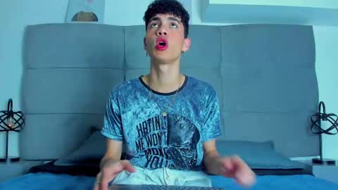  NeoRaptis  jhonatan  online show from March 7, 8:33 pm