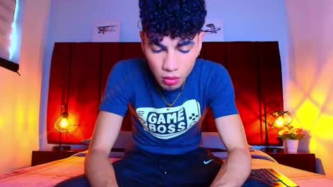  NeoRaptis  jhonatan  online show from September 8, 8:30 pm