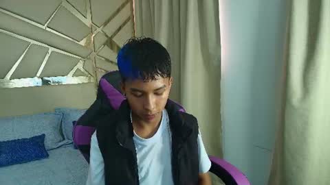 neoxangel69 online show from June 18, 4:34 pm