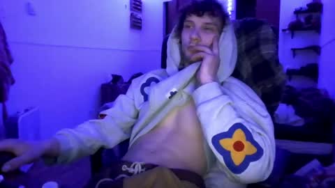 nephew_p online show from May 5, 2:07 am