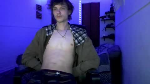 nephew_p online show from May 28, 1:58 am
