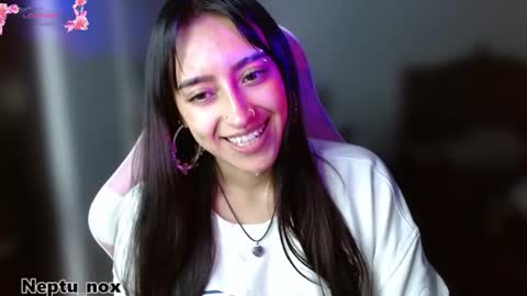 Neptu noxx online show from February 7, 1:52 am