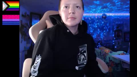 NerdySquirty online show from November 7, 8:06 am