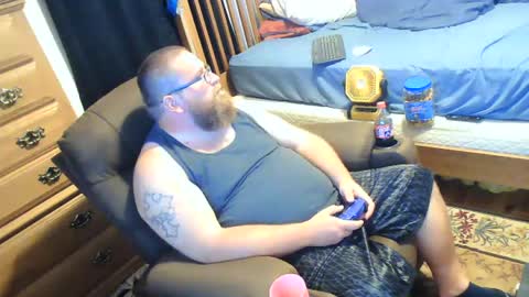 nerdychub4fun online show from July 19, 1:08 am