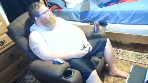 nerdychub4fun online show from April 11, 12:04 am