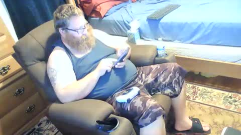 nerdychub4fun online show from April 19, 6:10 pm