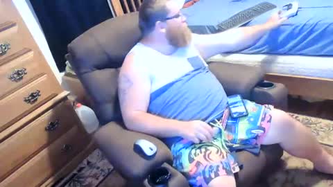 nerdychub4fun online show from June 29, 11:26 pm
