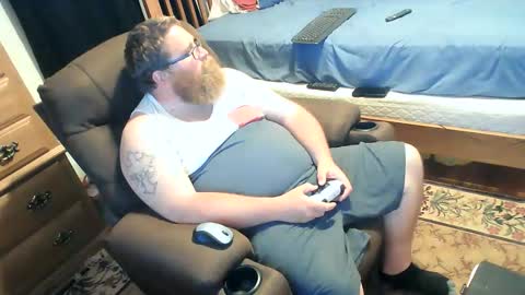 nerdychub4fun online show from April 19, 12:33 am