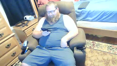 nerdychub4fun online show from June 17, 10:15 pm