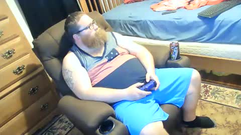 nerdychub4fun online show from March 14, 1:42 am