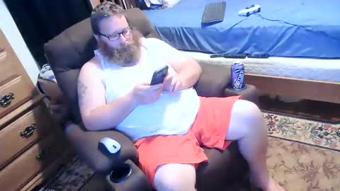 nerdychub4fun online show from April 5, 1:46 am