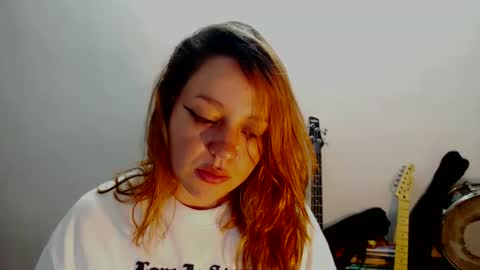 Daniela online show from December 18, 5:03 am