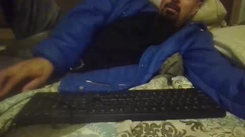 Nerfylil online show from April 6, 3:59 am