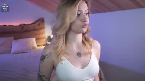 Nerissa online show from April 5, 11:18 am