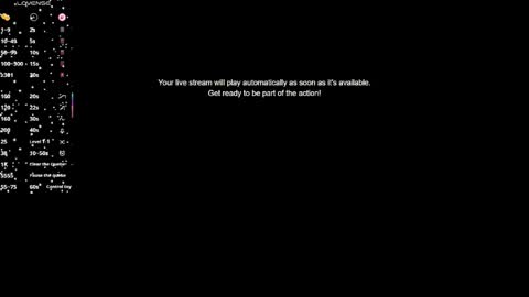 Lori online show from March 30, 8:36 am